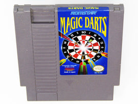 Magic Darts (Nintendo / NES)