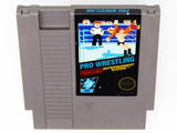 Pro Wrestling (Nintendo / NES)