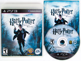 Harry Potter And The Deathly Hallows: Part 1 (Playstation 3 / PS3)