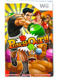 Punch-Out (Nintendo Wii)