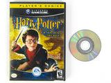 Harry Potter Chamber Of Secrets [Player's Choice] (Nintendo Gamecube)