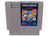 Ghosts 'n Goblins (Nintendo / NES)