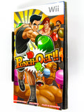 Punch-Out (Nintendo Wii)