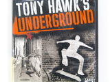 Tony Hawk Underground [Player's Choice] (Nintendo Gamecube)
