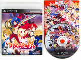 Disgaea D2: A Brighter Darkness (Playstation 3 / PS3)