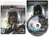 Dishonored (Playstation 3 / PS3)