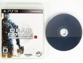 Dead Space 3 [Limited Edition] (PlayStation 3 / PS3)