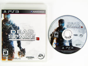 Dead Space 3 [Limited Edition] (Playstation 3 / PS3)