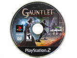 Gauntlet Seven Sorrows (Playstation 2 / PS2)