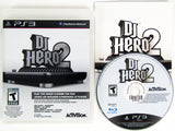 DJ Hero 2 [Game Only] (Playstation 3 / PS3)