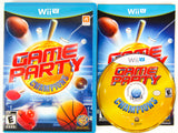 Game Party Champions (Nintendo Wii U)