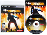 Def Jam Rapstar (Playstation 3 / PS3)