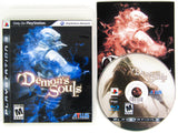 Demon's Souls (Playstation 3 / PS3)