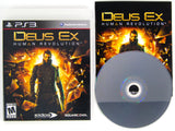 Deus Ex: Human Revolution (Playstation 3 / PS3)