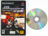 Midnight Club 3 Dub Edition (Playstation 2 / PS2)