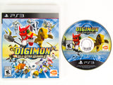 Digimon All-Star Rumble (Playstation 3 / PS3)