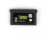 Gradius Galaxies (Game Boy Advance / GBA)