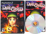 Dark Cloud (Playstation 2 / PS2)