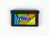 Wario Ware Mega Microgames (Game Boy Advance / GBA)