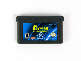 Rayman 10th Anniversary Collection (Nintendo Game Boy Advance / GBA)
