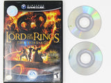 Lord Of The Rings Third Age (Nintendo Gamecube)