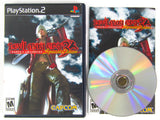 Devil May Cry [5th Anniversary Collection] (Playstation 2 / PS2)