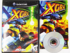 XGRA (Nintendo GameCube)