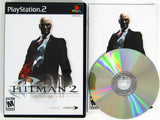 Hitman Trilogy (Playstation 2 / PS2) - RetroMTL