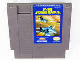 F-15 Strike Eagle (Nintendo / NES)