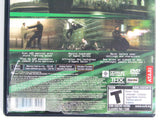 The Matrix Path Of Neo (Playstation 2 / PS2)