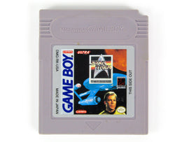 Star Trek 25th Anniversary (Nintendo Game Boy)
