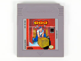 Boxxle (Nintendo Game Boy)