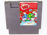 Bubble Bobble (Nintendo / NES)