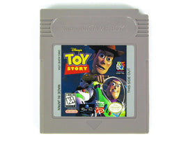 Toy Story (Nintendo Game Boy)