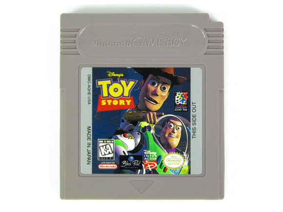 Toy Story (Game Boy)