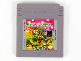 Buster Bros (Nintendo Game Boy)