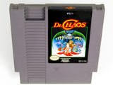 Dr. Chaos (Nintendo / NES)