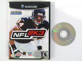 NFL 2K3 (Nintendo Gamecube)