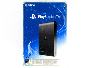 PlayStation TV System (PSVITA)