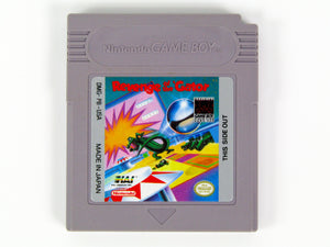 Revenge of the Gator (Game Boy)