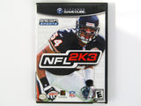 NFL 2K3 (Nintendo Gamecube)