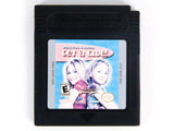 Mary-Kate And Ashley Get A Clue (Game Boy Color)
