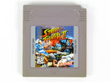 Street Fighter II 2 (Game Boy)