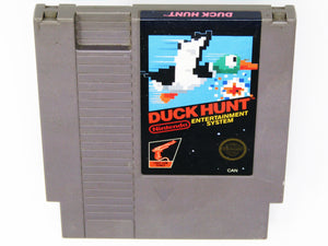 Duck Hunt [Mattel] (Nintendo / NES)