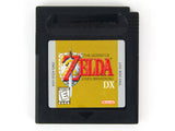 Legend of Zelda: Link's Awakening DX (Game Boy Color)
