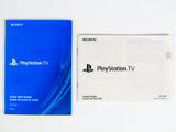 PlayStation TV System (PSVITA)