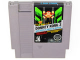 Donkey Kong 3 (Nintendo / NES)