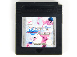 International Track & Field [PAL] (Nintendo Game Boy Color / GBC)