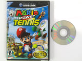 Mario Power Tennis [Best Seller] (Nintendo Gamecube)
