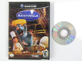 Ratatouille (Nintendo Gamecube)